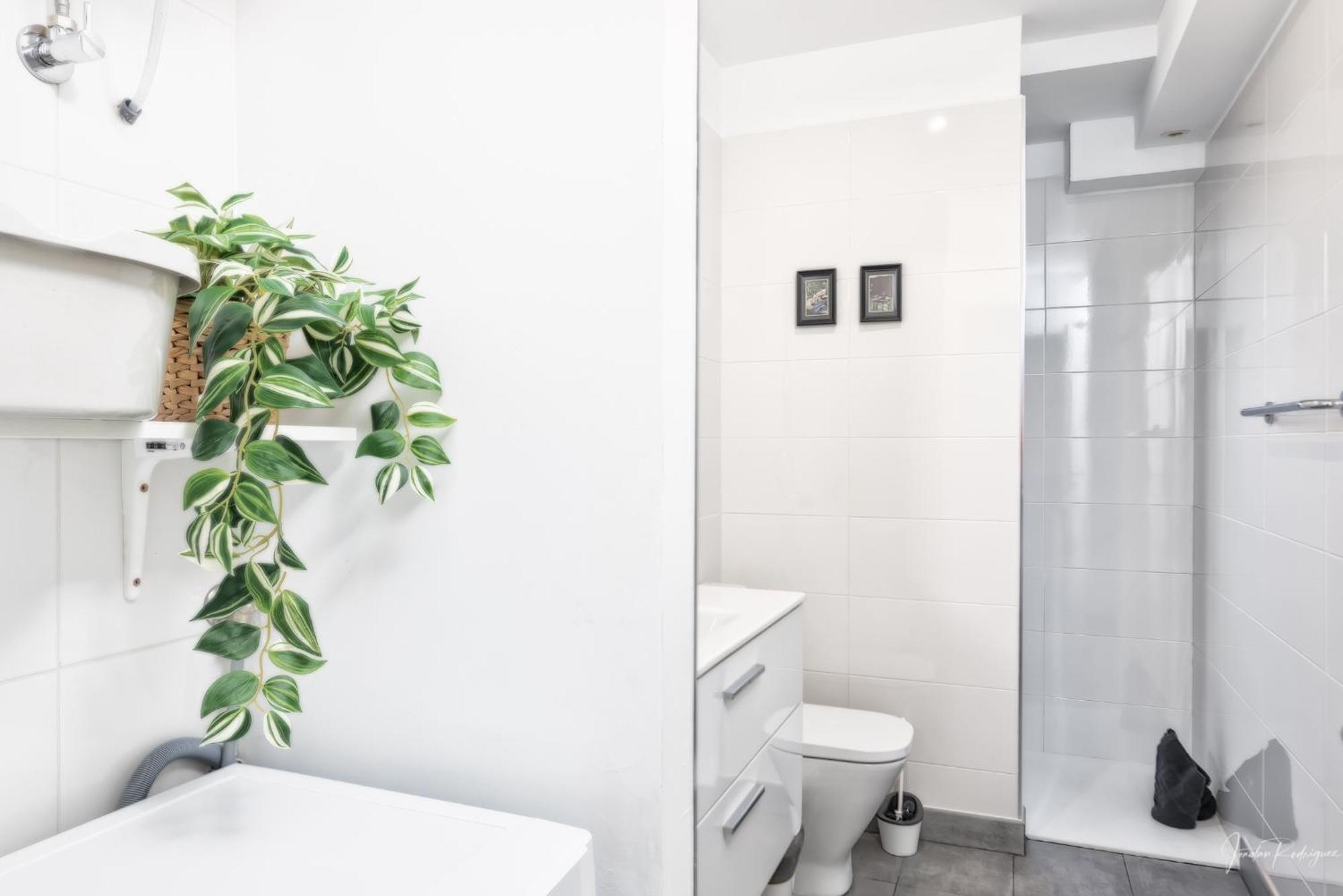 Ferienwohnung Cerca Nueva Las Manchas  Exterior foto