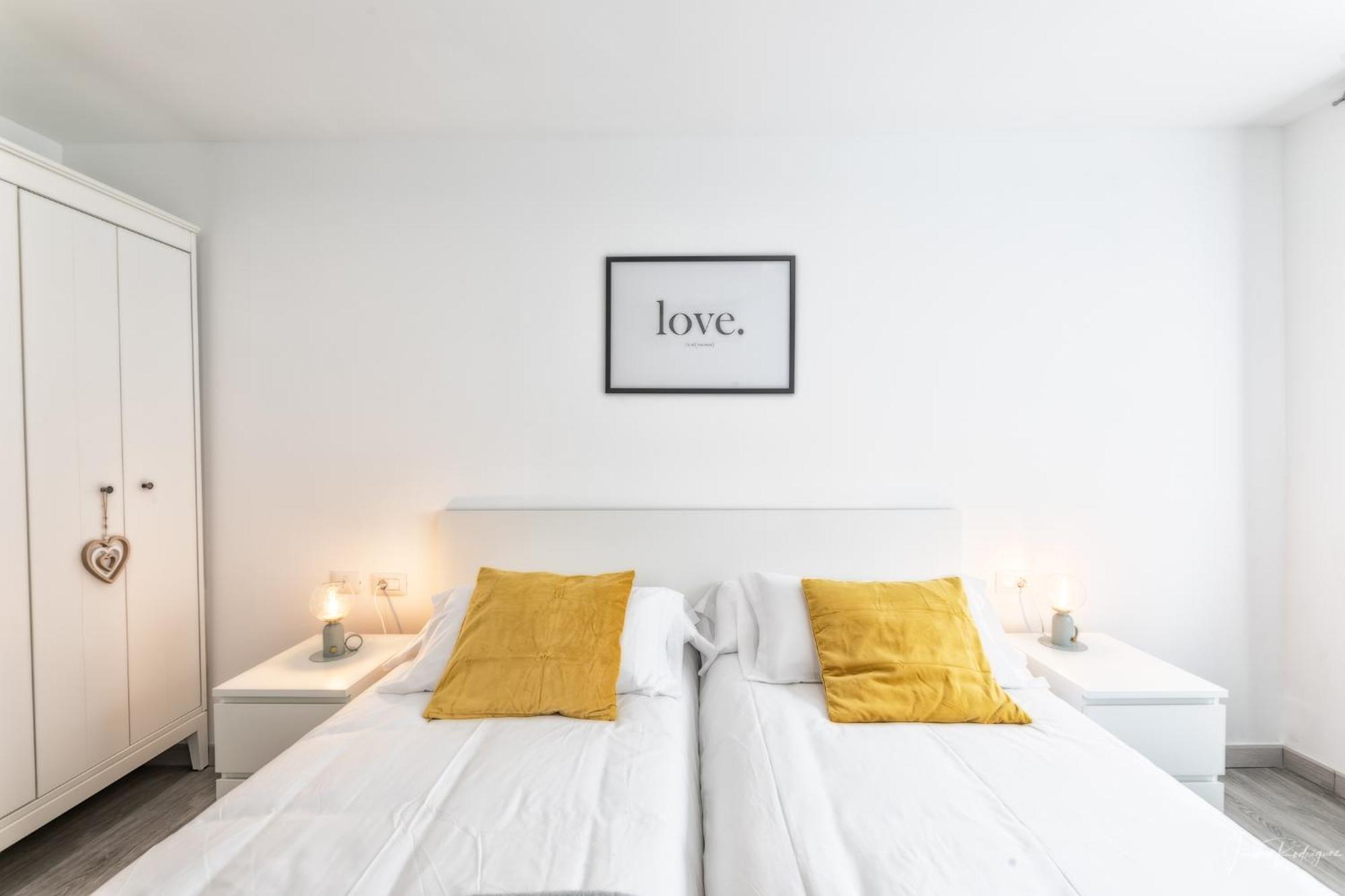 Ferienwohnung Cerca Nueva Las Manchas  Exterior foto