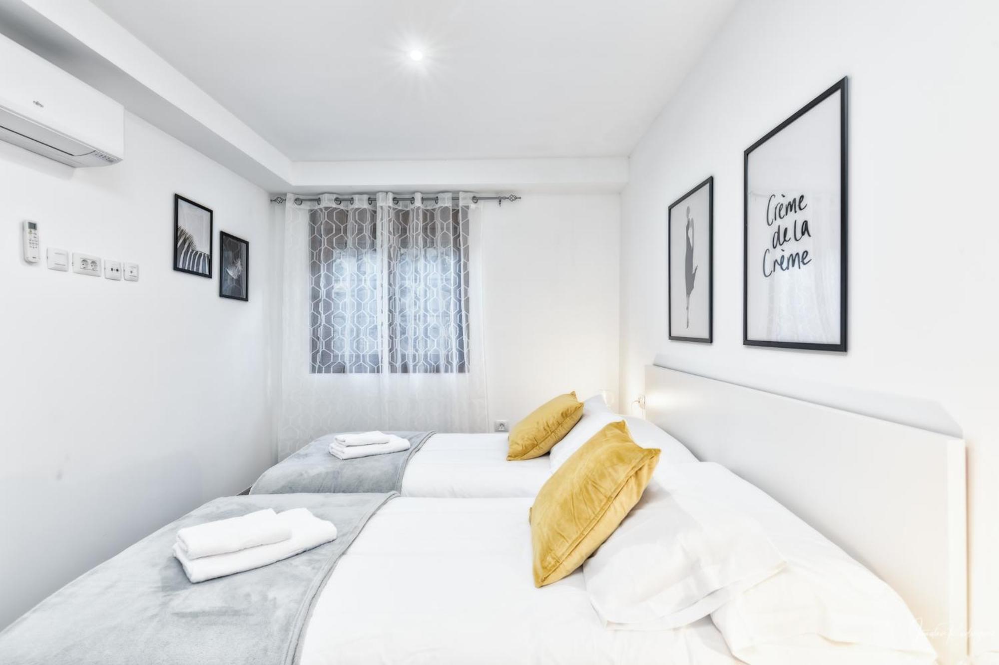 Ferienwohnung Cerca Nueva Las Manchas  Exterior foto